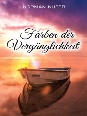 cover image of Farben der Vergänglichkeit